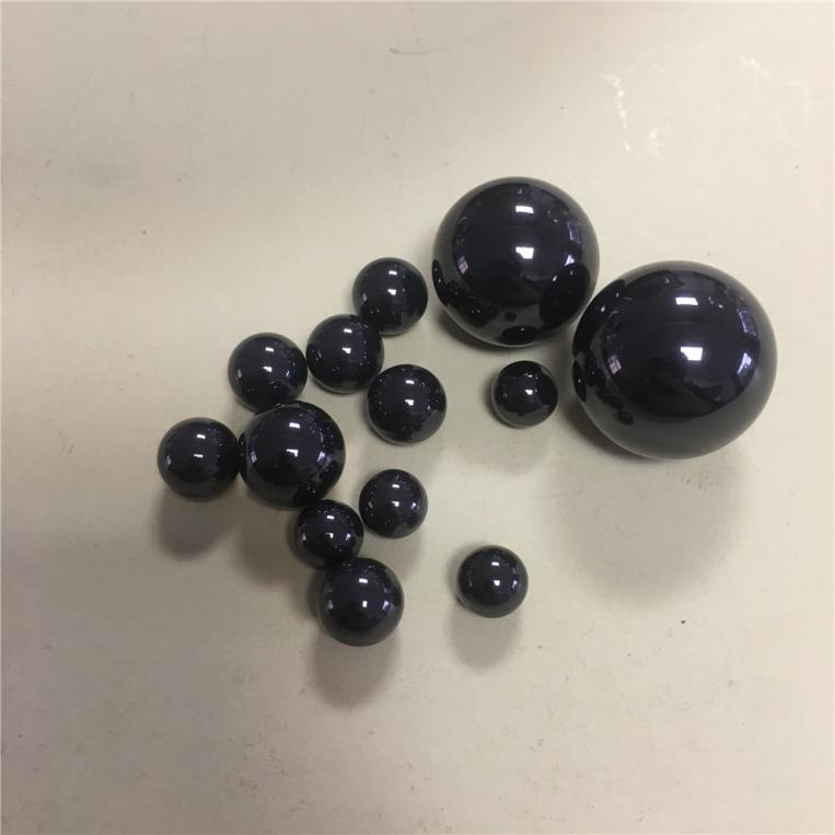 Si3N4 grinding ball ceramiczne łożysko kulkowe