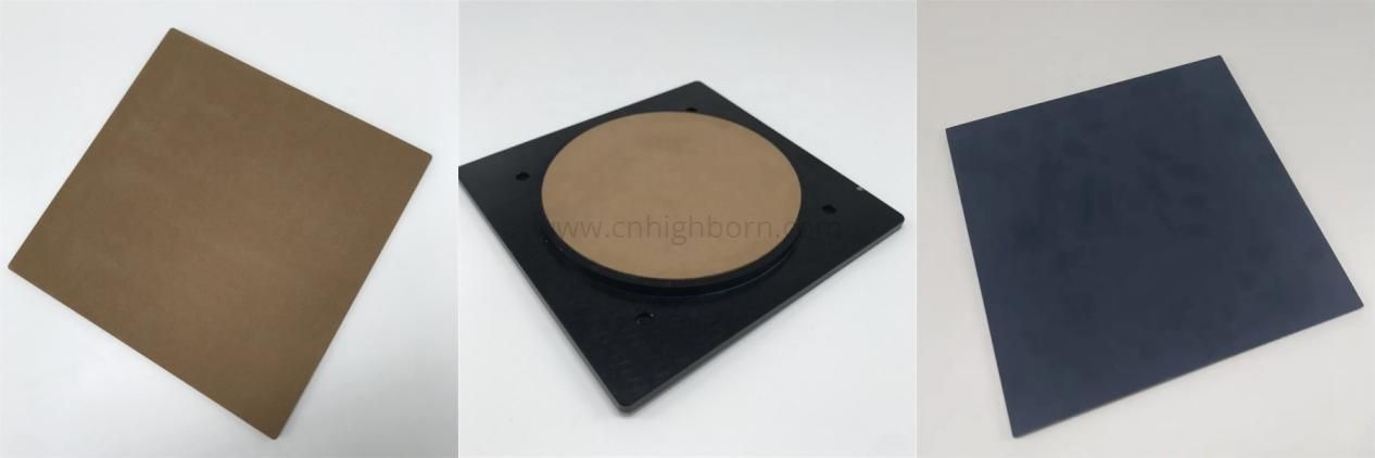 Porous Ceramic Materials Porowate materiały ceramiczne