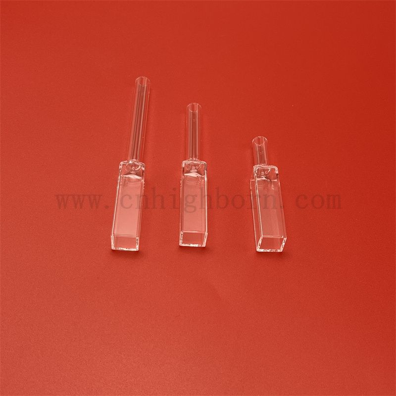 matowe ogniwo kwarcowe