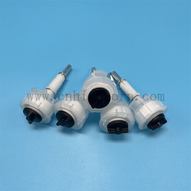 Wysoka jakość 95% glinu z zużycia odpornego na młyn Ceramic Młyn AL2O3