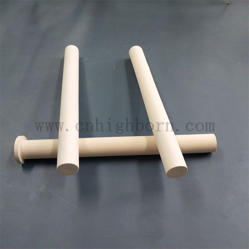 Porowata ceramiczna kij.