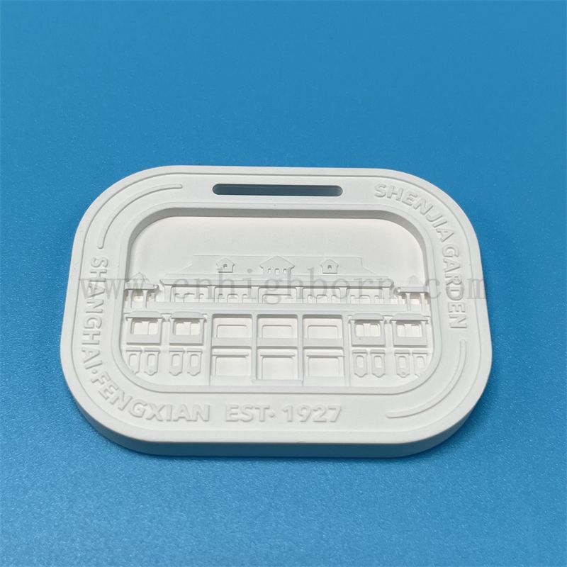 Logo dostosowane ceramiczne aromaterapia