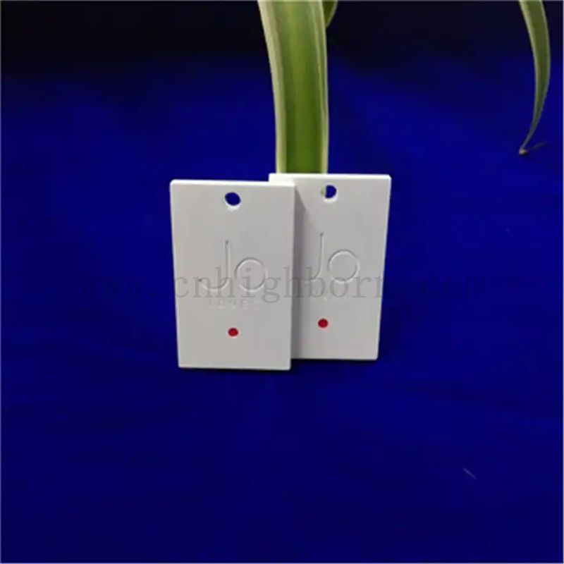 Logo dostosowane do wiszącego pachnącego ceramicznego gipsu aromaterapeuty