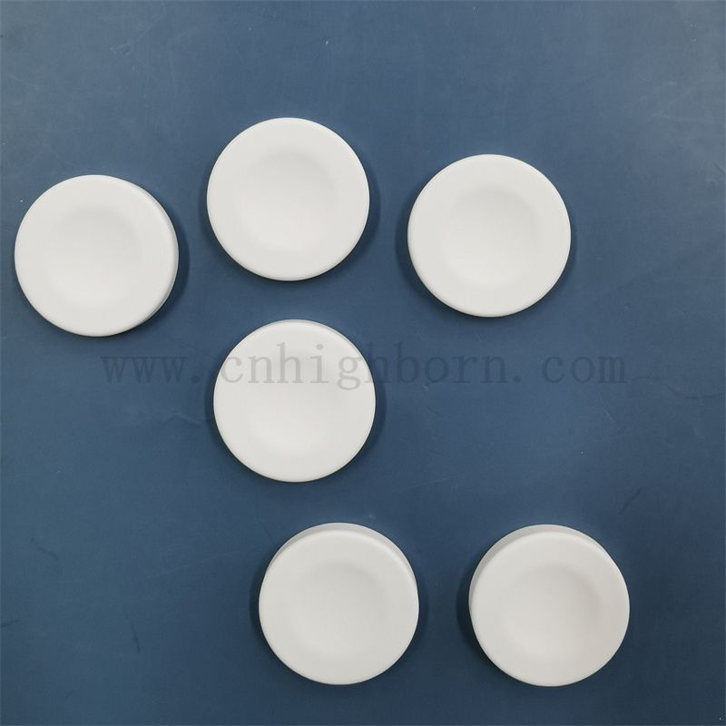 W magazynie 43 mm pachnącego ceramicznego gipsowego gipsowego na domowy zapach