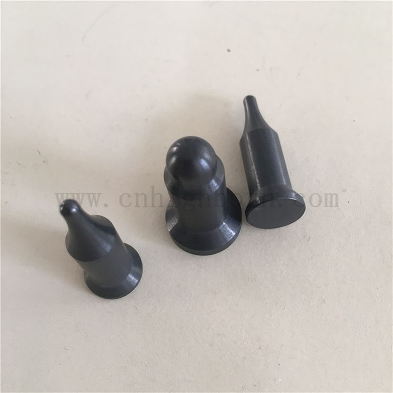 Odporność na zużycie silikonu krzemowy azotek ceramiczny przewodnik lokalizacyjny
