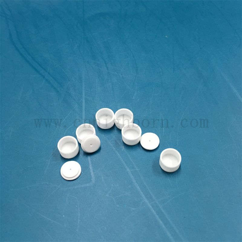 Ceramiczna analiza termiczna ALUMINA ALUMINA ALUMINA AL2O3