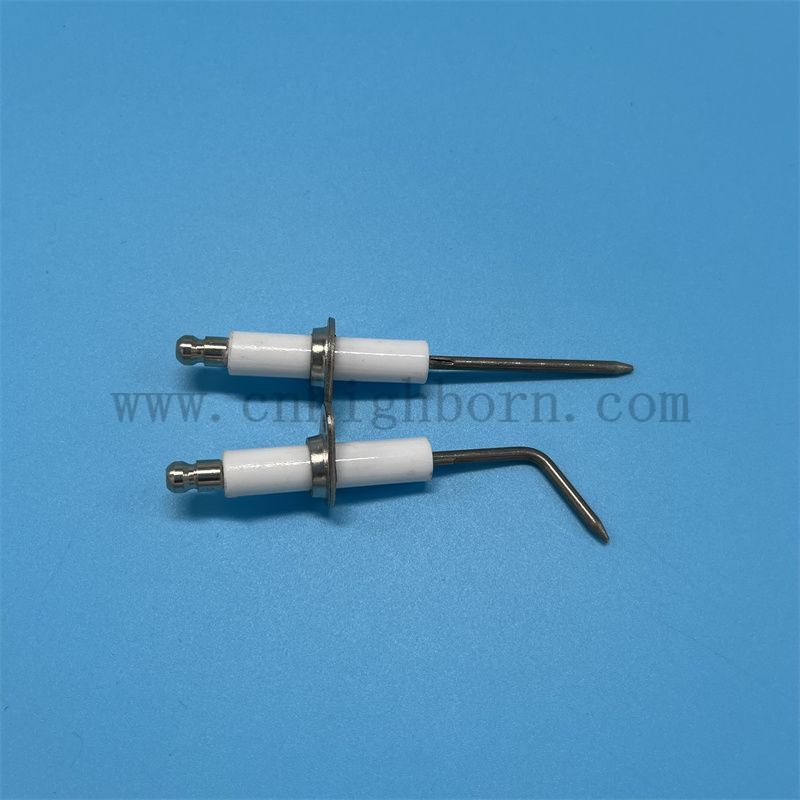 zapłon ceramiczny z tlenku glinu86