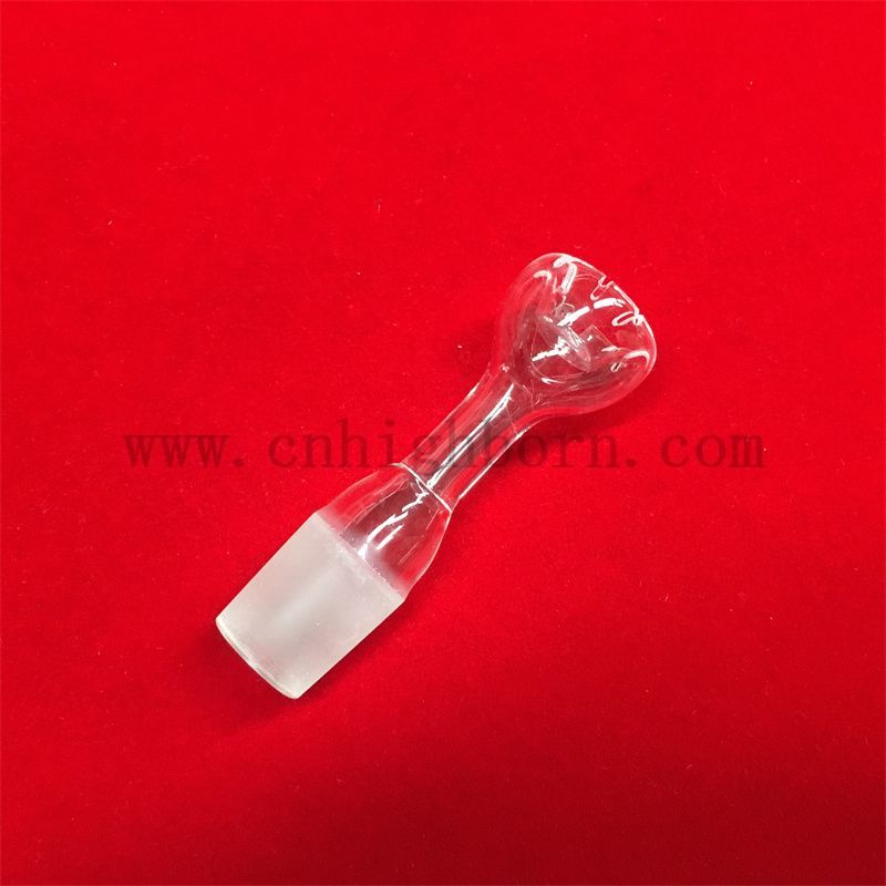 Bardziej trwały kwarcowy banger