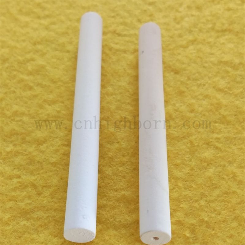 Dostosowany regulowany porowaty ceramiczny knot do cieczy na bazie komarów na bazie wody