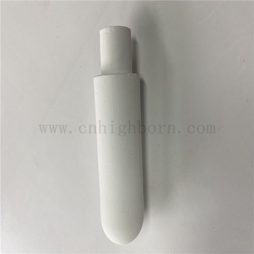 Tensjometr gleby porowata tlenek glinu al2o3 ceramiczna rurka