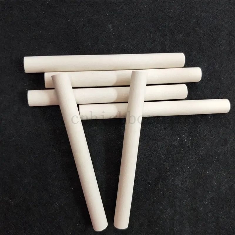 45 ml komarów w napełnianie płynów zużytych ceramicznych drewnianych knotów