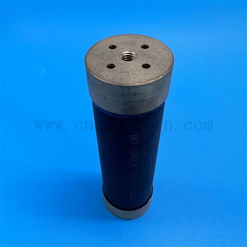 Anti-Pluse Doskonałe charakterystyka serii HF Grubość grubości FIM RESISITOR