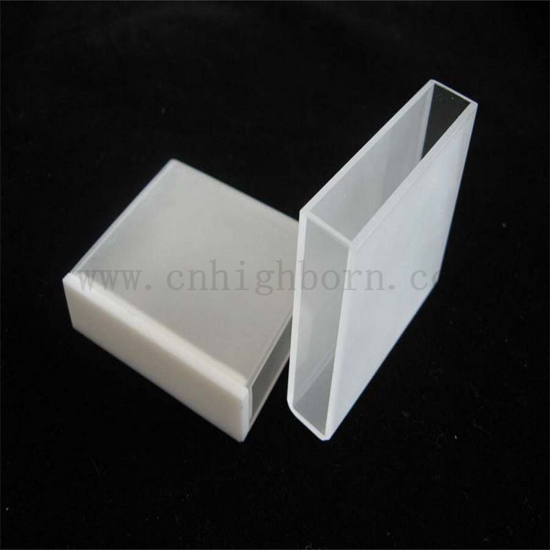 Absorpmetr prostokątny Cell02