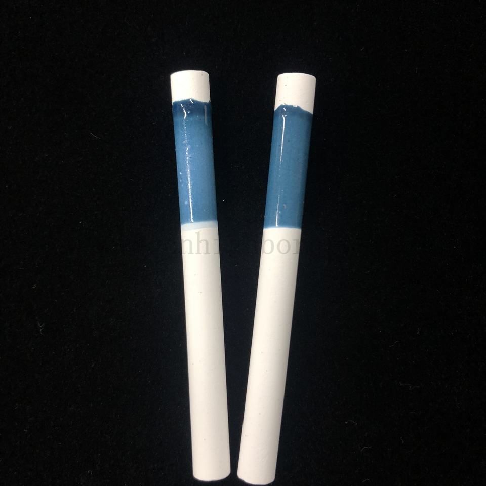 Szkliste porowate ceramiczne perfumy olejek aromaty