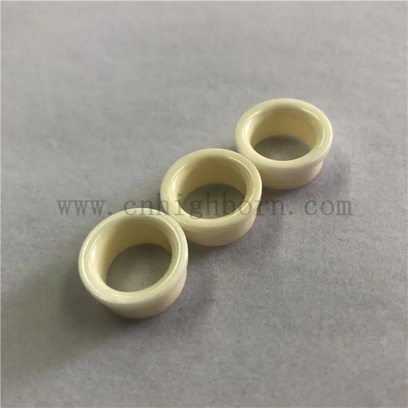 części ceramiczne z tlenku glinu 20033