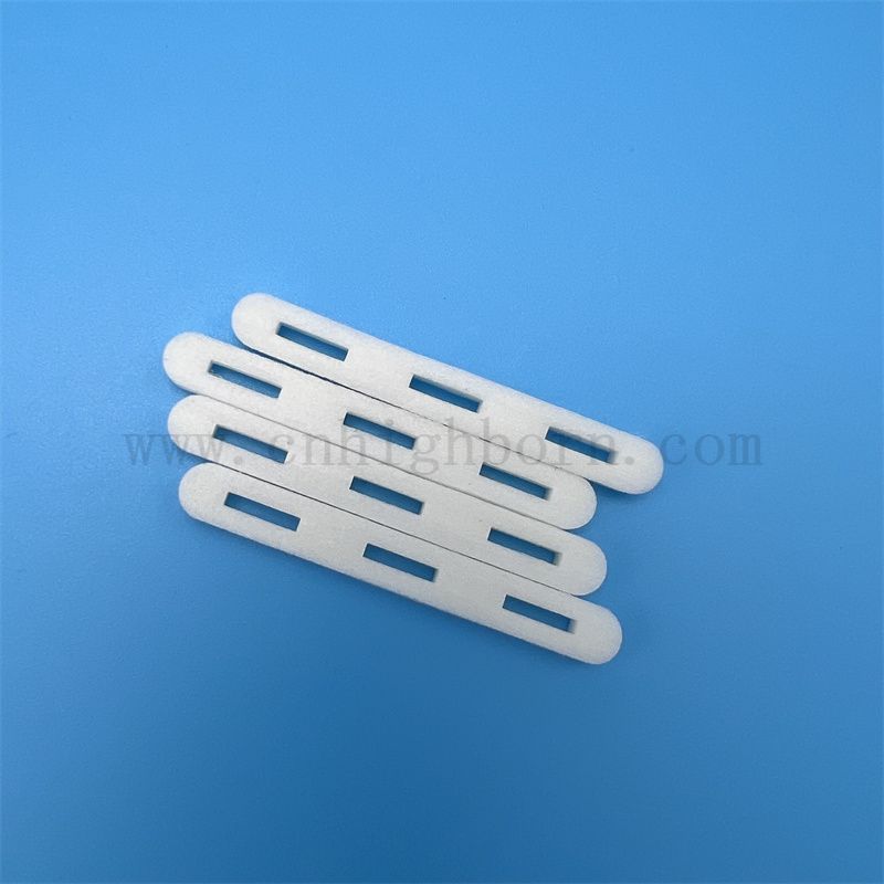 Filtracja nawilżającego polimer PET Bawełna Dostosowana w wodzie porowata część woda