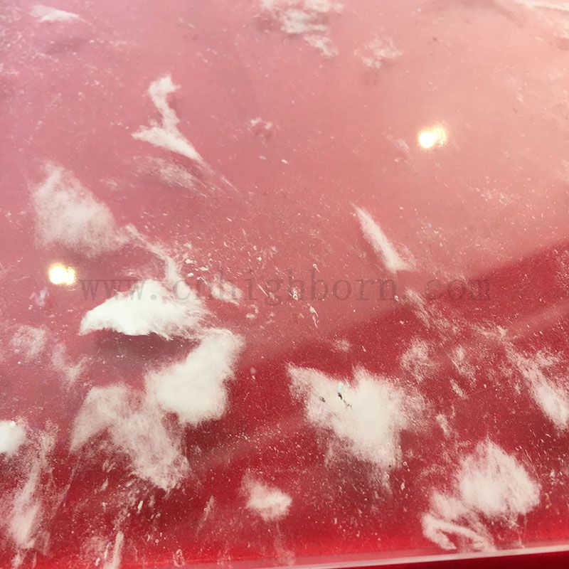 Płyta krzemionkowa odporna na temperaturę