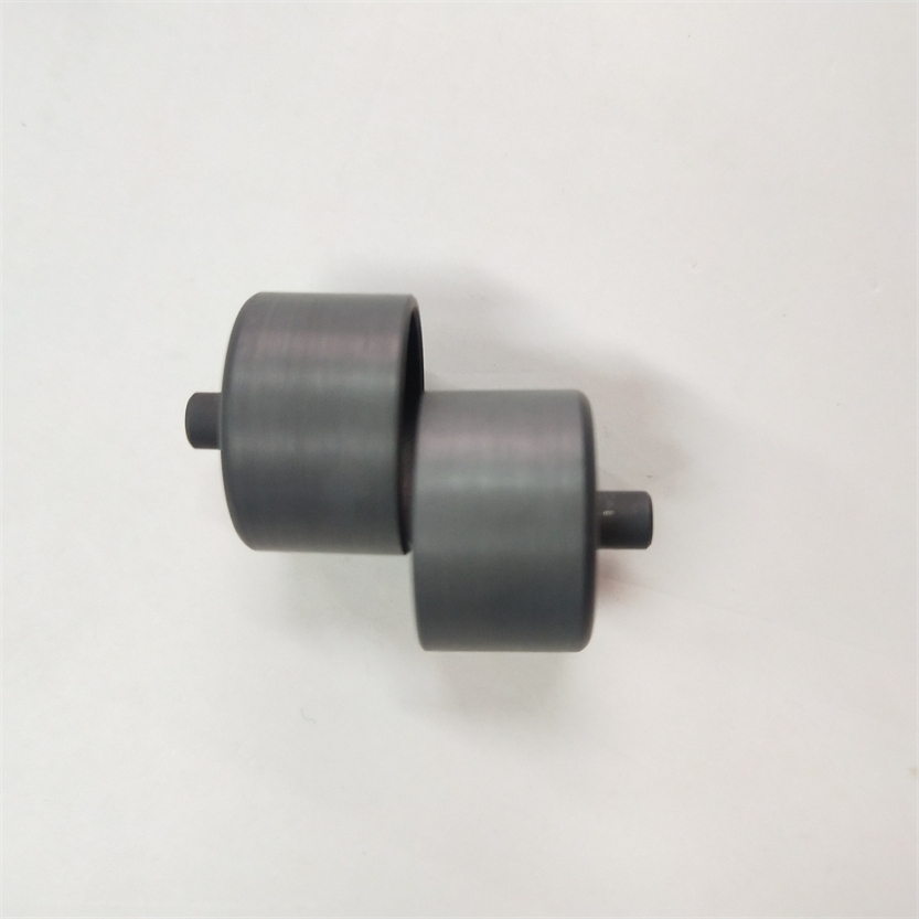 Tygiel z węglika krzemu