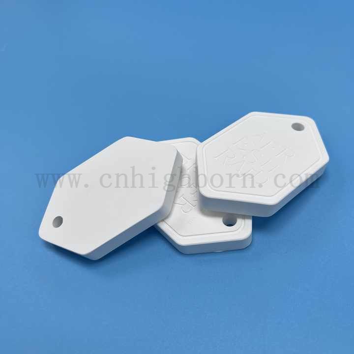 Gips Ceramiczny zapach zapachowy Kamień Perfumer Perfumer Dyfuzer dla rozproszenia aromatu samochodu