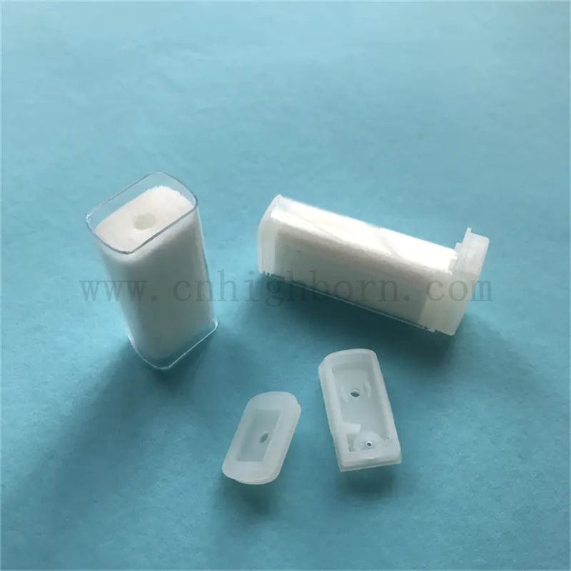 Hot Meth Piana Bez zintegrowanego oleju zintegrowana zintegrowana pręt do magazynowania oleju do papierosa elektronicznego 