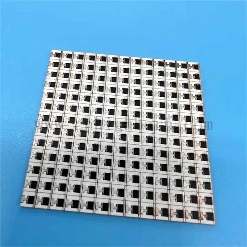 dostosuj rezystor ceramiczny