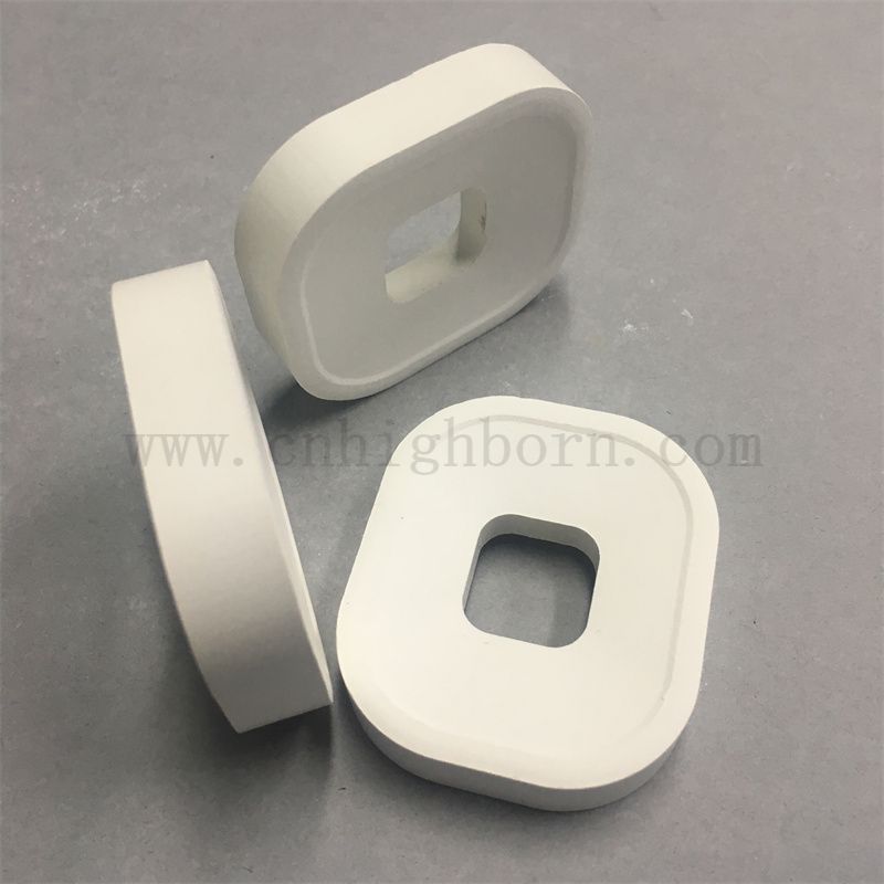 Zapachowy talerz ceramiczny