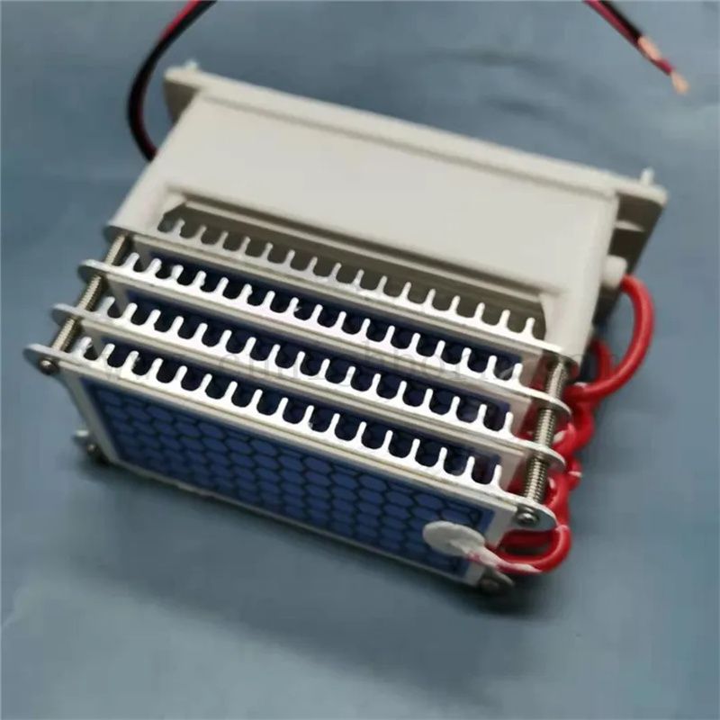 20 g/h 4 -warstwowy arkusz ceramiczny moduł generatora ozonowego Ozonator modułu powietrza