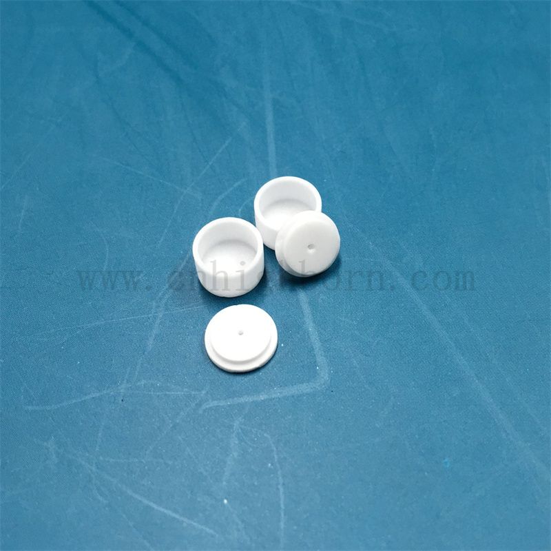 Ceramiczna analiza termiczna ALUMINA ALUMINA ALUMINA AL2O3