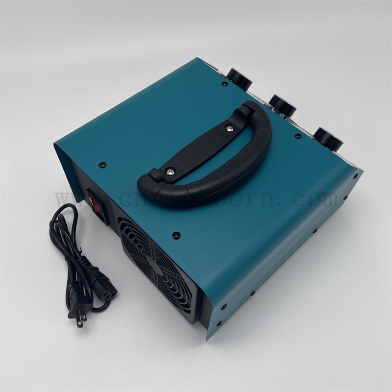 Wysokiej jakości O3 dezodorizer przenośny generator ozonu powietrza z funkcją oczyszczania wody