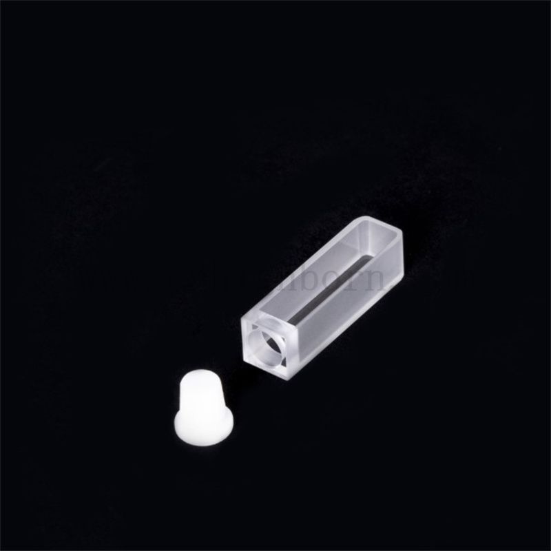 Badania laboratoryjne kwarcowe instrumenty Q114 Kwarc Kuwon