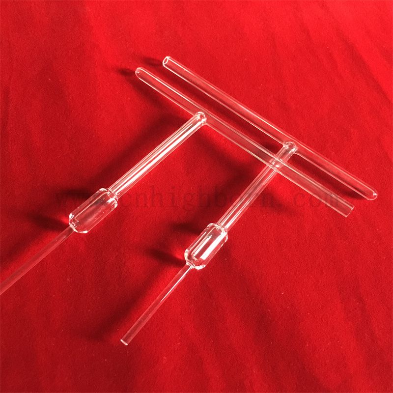 Rurociąg z krzemionki