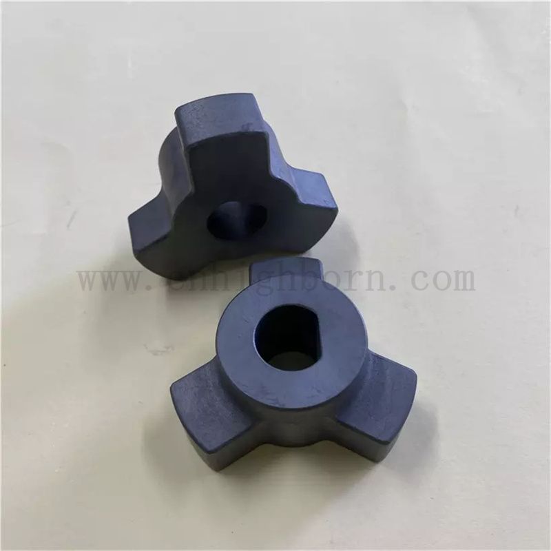 Zużycie odporności na krzemowe węglika ceramiczne element sic 