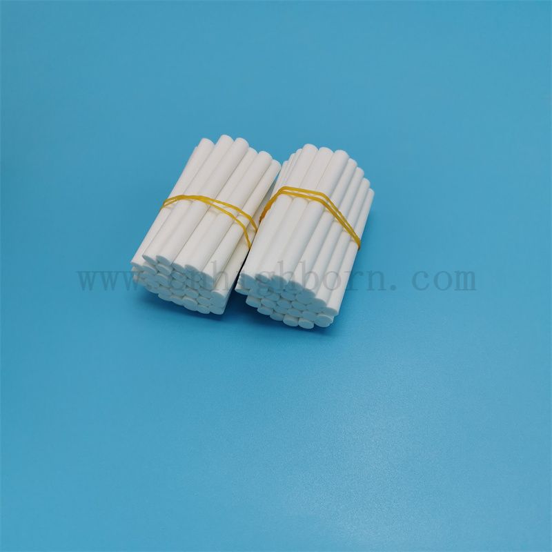 Bez kleju bez topnienia dostosowane aromat pachnący bawełniany patyk porowaty