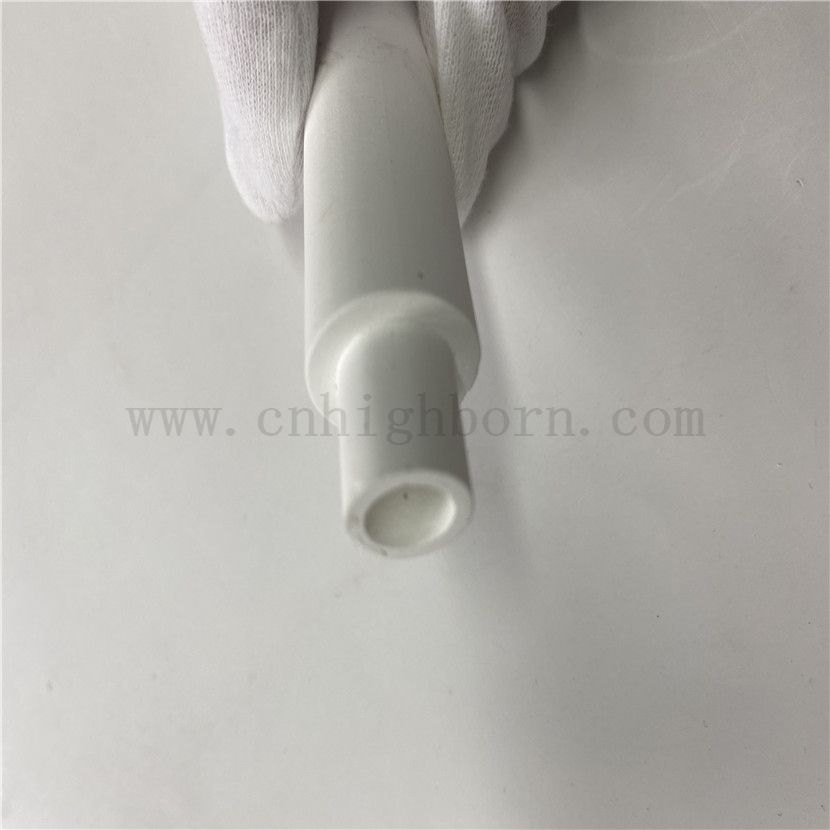 Tensjometr gleby porowata tlenek glinu al2o3 ceramiczna rurka