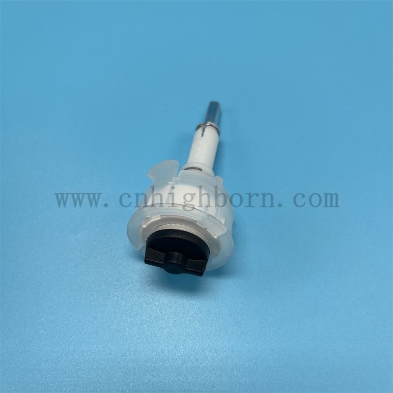 Wysoka jakość 95% glinu z zużycia odpornego na młyn Ceramic Młyn AL2O3