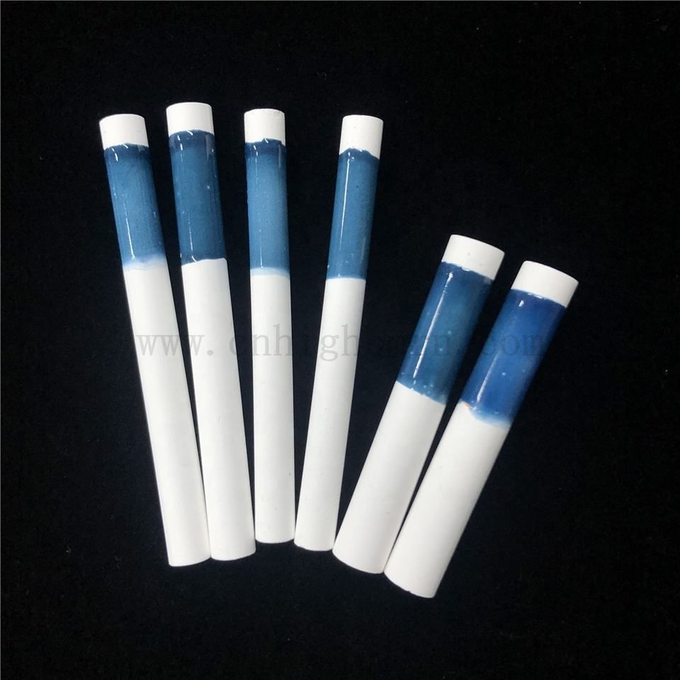 Szkliste porowate ceramiczne perfumy olejek aromaty