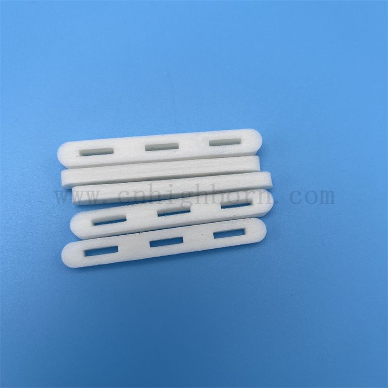 Filtracja nawilżającego polimer PET Bawełna Dostosowana w wodzie porowata część woda