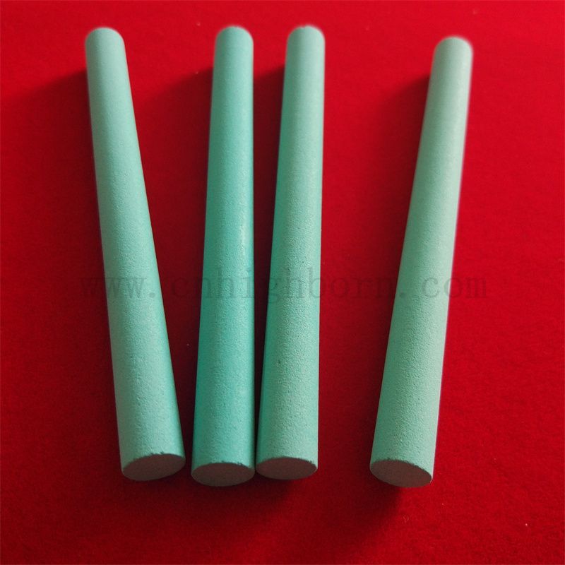 Spersonalizowany drewniany knot porowaty ceramiczny knot do zestawu butelek z napędem płynnym