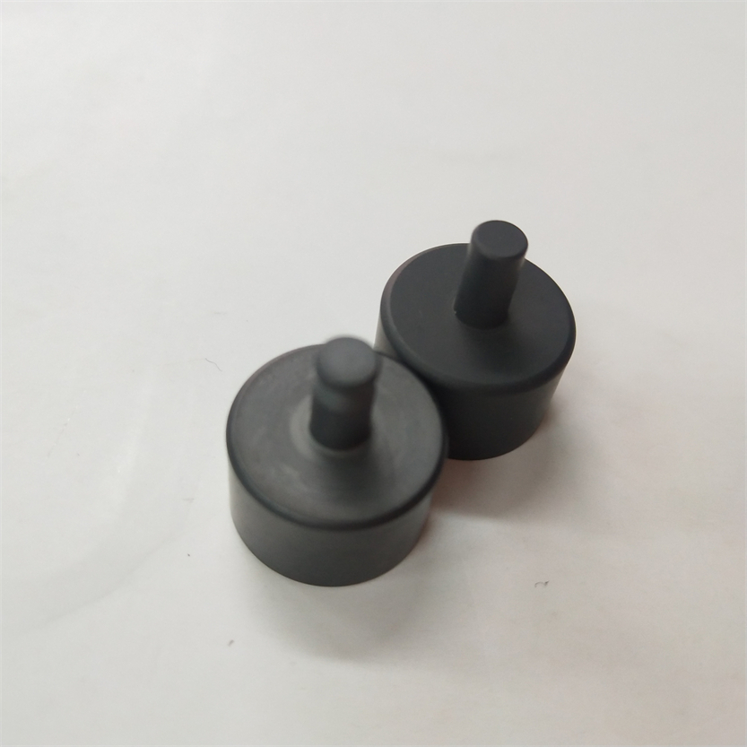 Tygiel z węglika krzemu (2)