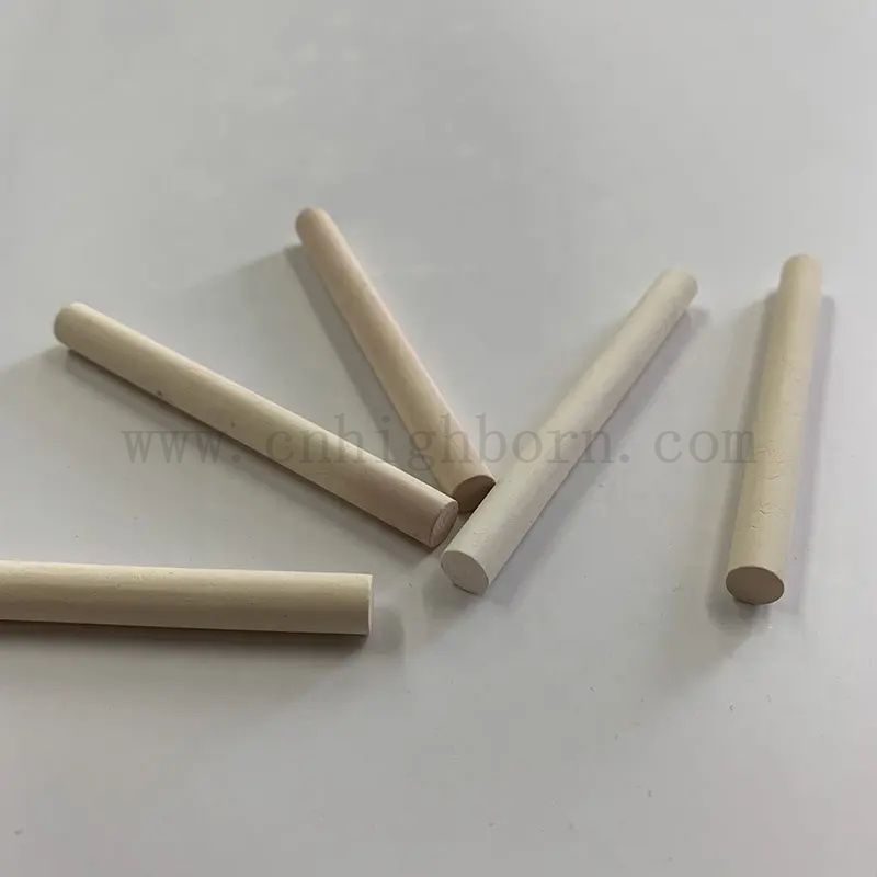 Porowate ceramiczne drewniane olejek zapachowy olejek eteryczny Volatilize