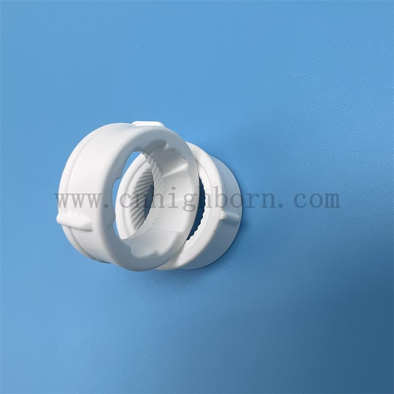 Alumina ceramiczna młynek do soli