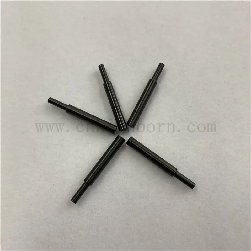 Wysoka wytrzymałość silikonowy krzemowy azotek ceramiczny pręt prętowy wałka wału