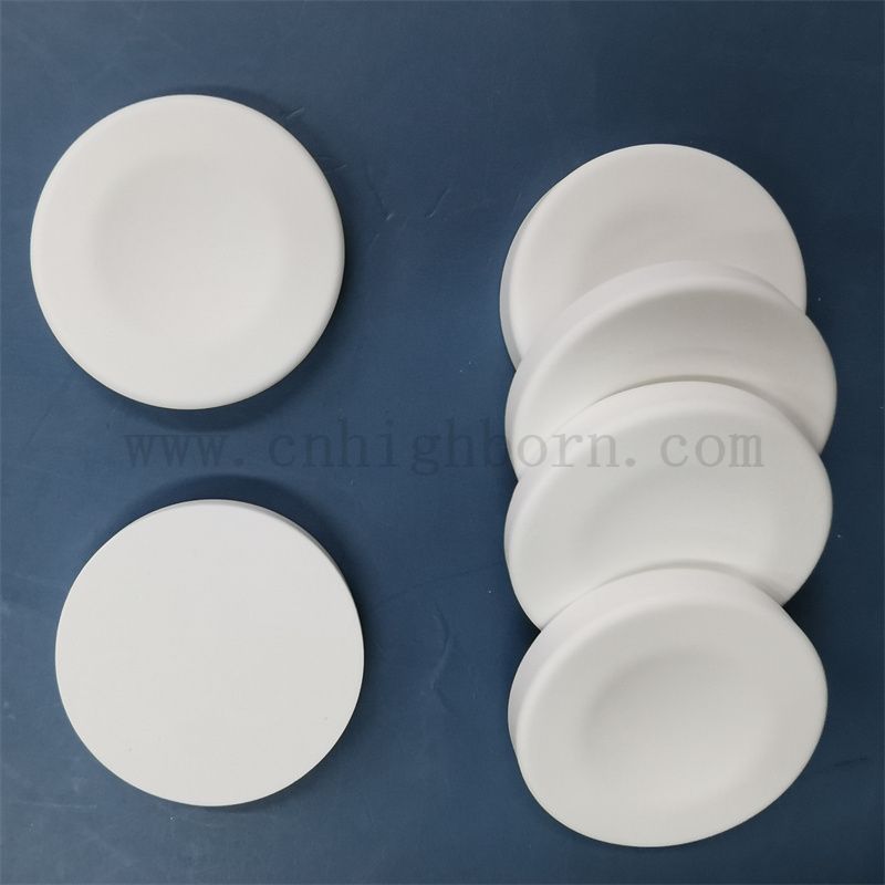 W magazynie 43 mm pachnącego ceramicznego gipsowego gipsowego na domowy zapach