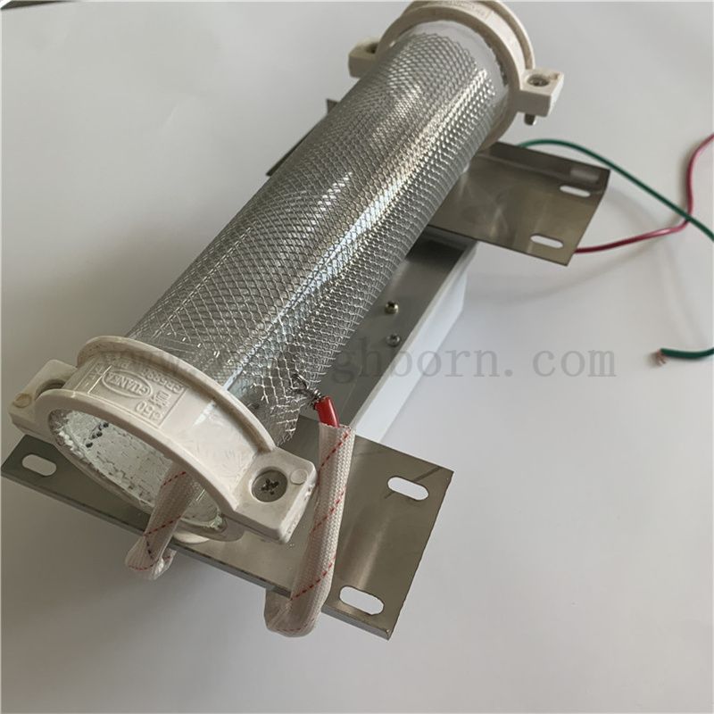 O3 10G oczyszczacza wody kwarcowy moduł generatora ozonu do oczyszczania ścieków