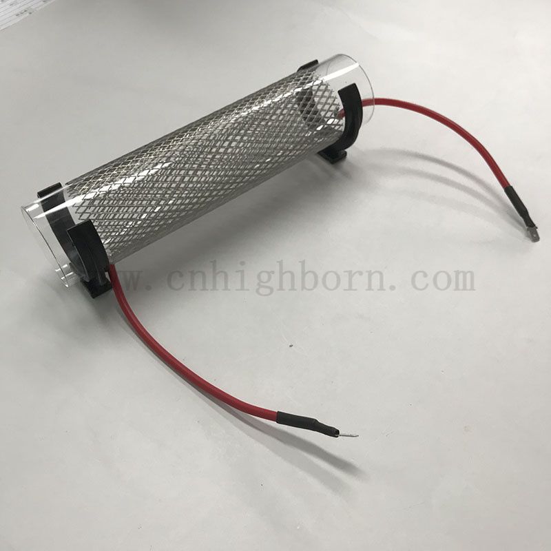 Oczyszczanie czyszczenia wody 