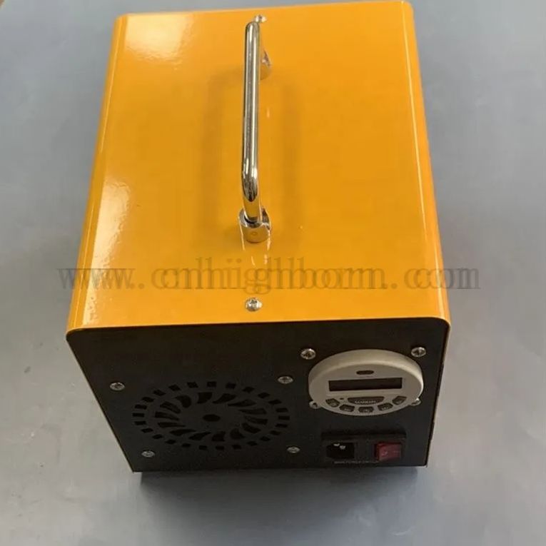 Oczyszczanie powietrza