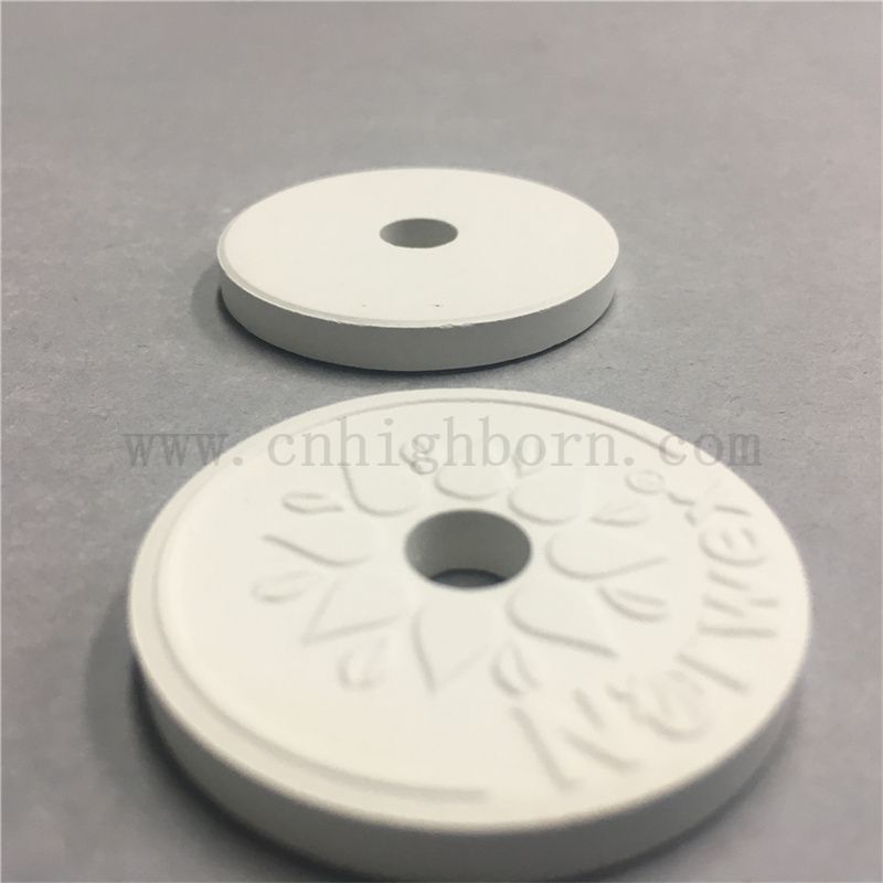 Pierścień lotny aromatu