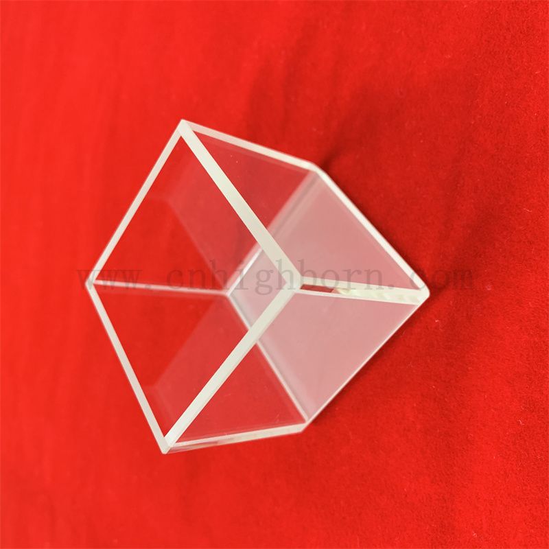 Kuweta przepływowa o wysokiej precyzji