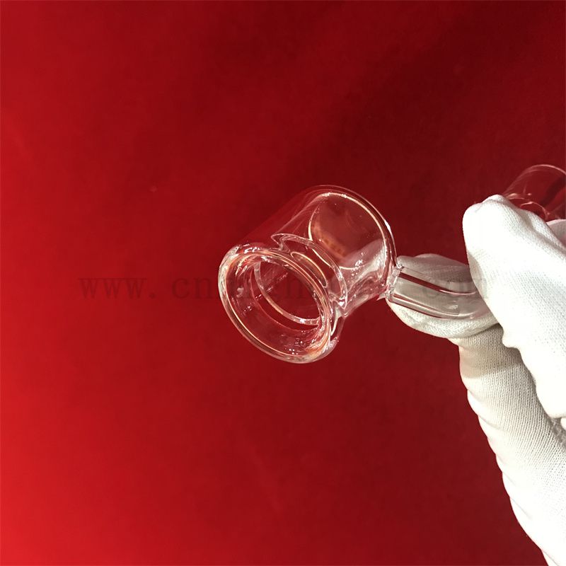 Banger odporny na ciepło kwarcowy