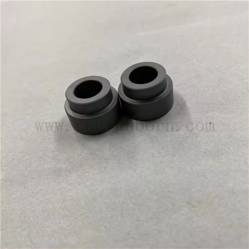 Krzemowa węglika ceramiczna